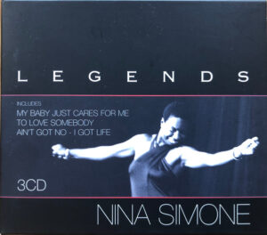 Nina Simone – Nina Simone [3CD]