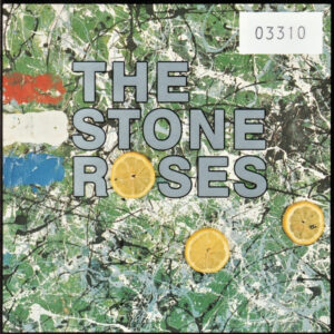 The Stone Roses – The Stone Roses