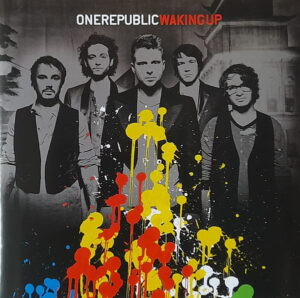 OneRepublic – Waking Up