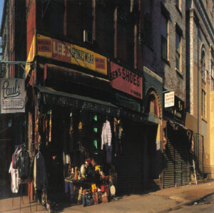Beastie Boys – Paul's Boutique