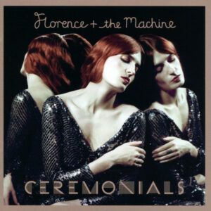 חבוט בעובד: דניאל גולדברג Florence + The Machine – Ceremonials