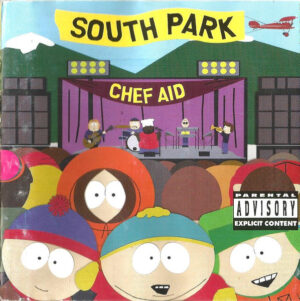 Various – Chef Aid: The South Park Album