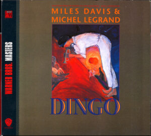 Miles Davis & Michel Legrand – Dingo
