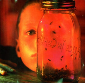 Alice In Chains – Jar Of Flies