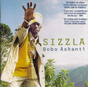 Sizzla – Bobo Ashanti
