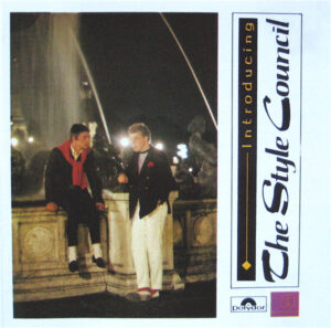 The Style Council – Introducing The Style Council