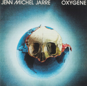 Jean Michel Jarre – Oxygene