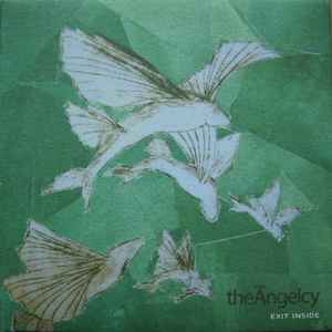 The Angelcy ‎– Exit Inside