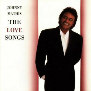 Johnny Mathis – The Love Songs