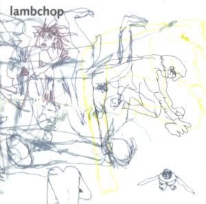 Lambchop – What Another Man Spills