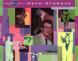 Dave Brubeck – Jazz Collection [2CD]