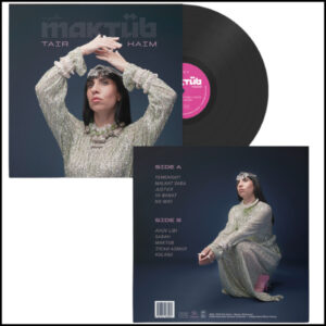 Tair Haim - Maktub