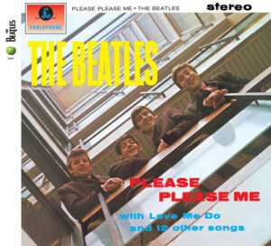 The Beatles – Please Please Me