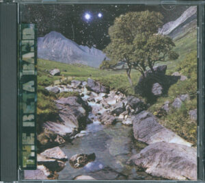 The Beta Band – The Beta Band [Promo]