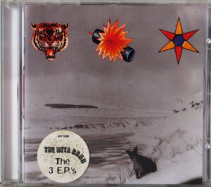 The Beta Band – The Three E.P.'s