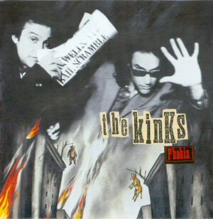 The Kinks – Phobia