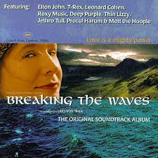 Various – Breaking The Waves - (The Original Soundtrack Album)