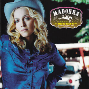 Madonna – "Music"