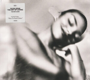 Olivia Dean - The Art Of Loving [CD]