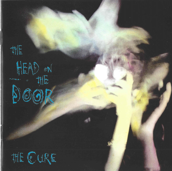 The Cure - The Head On The Door The Cure - The Head On The Door