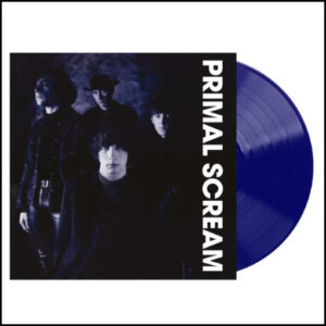 Primal Scream - 1987 Eps [RSD 2026]