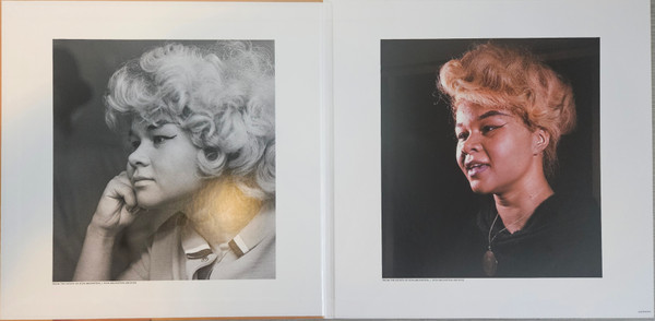 Etta James - At Last! Etta James - At Last! – תמונה 5