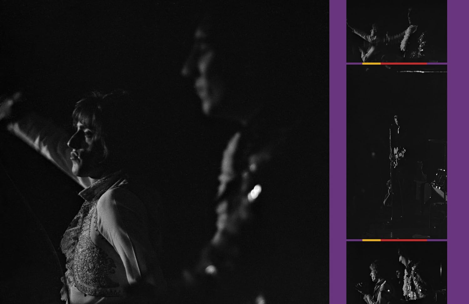 Teenage Wasteland: The Who at Winterland, 1968 and 1976 Teenage Wasteland: The Who at Winterland, 1968 and 1976 – תמונה 6