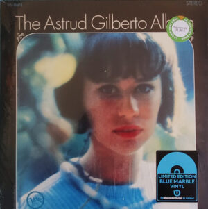 Astrud Gilberto - The Astrud Giberto Album