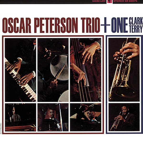 The Oscar Peterson Trio - Oscar Peterson Trio + One The Oscar Peterson Trio - Oscar Peterson Trio + One