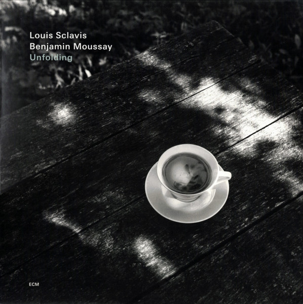 Louis Sclavis - Unfolding Louis Sclavis - Unfolding