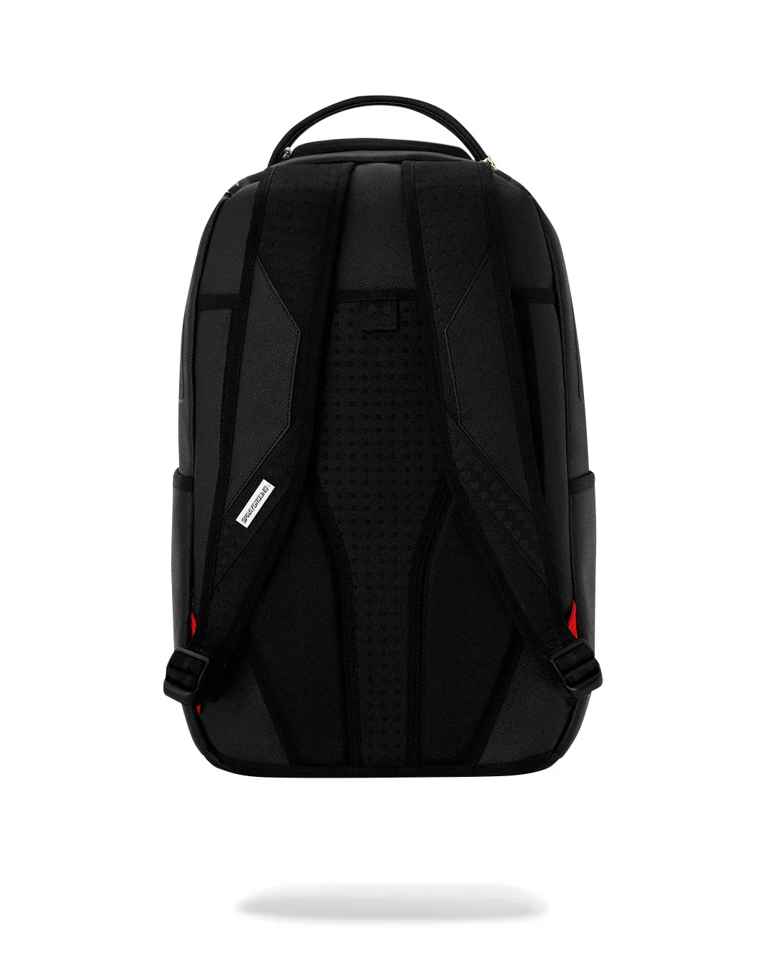 Sprayground - Hanging Pockets Shark Backpack Sprayground - Hanging Pockets Shark Backpack – תמונה 5
