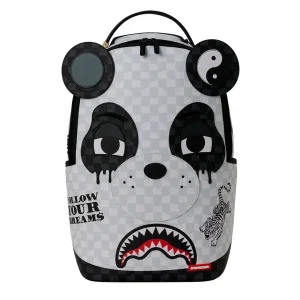 Sprayground - Panda Face Backpack