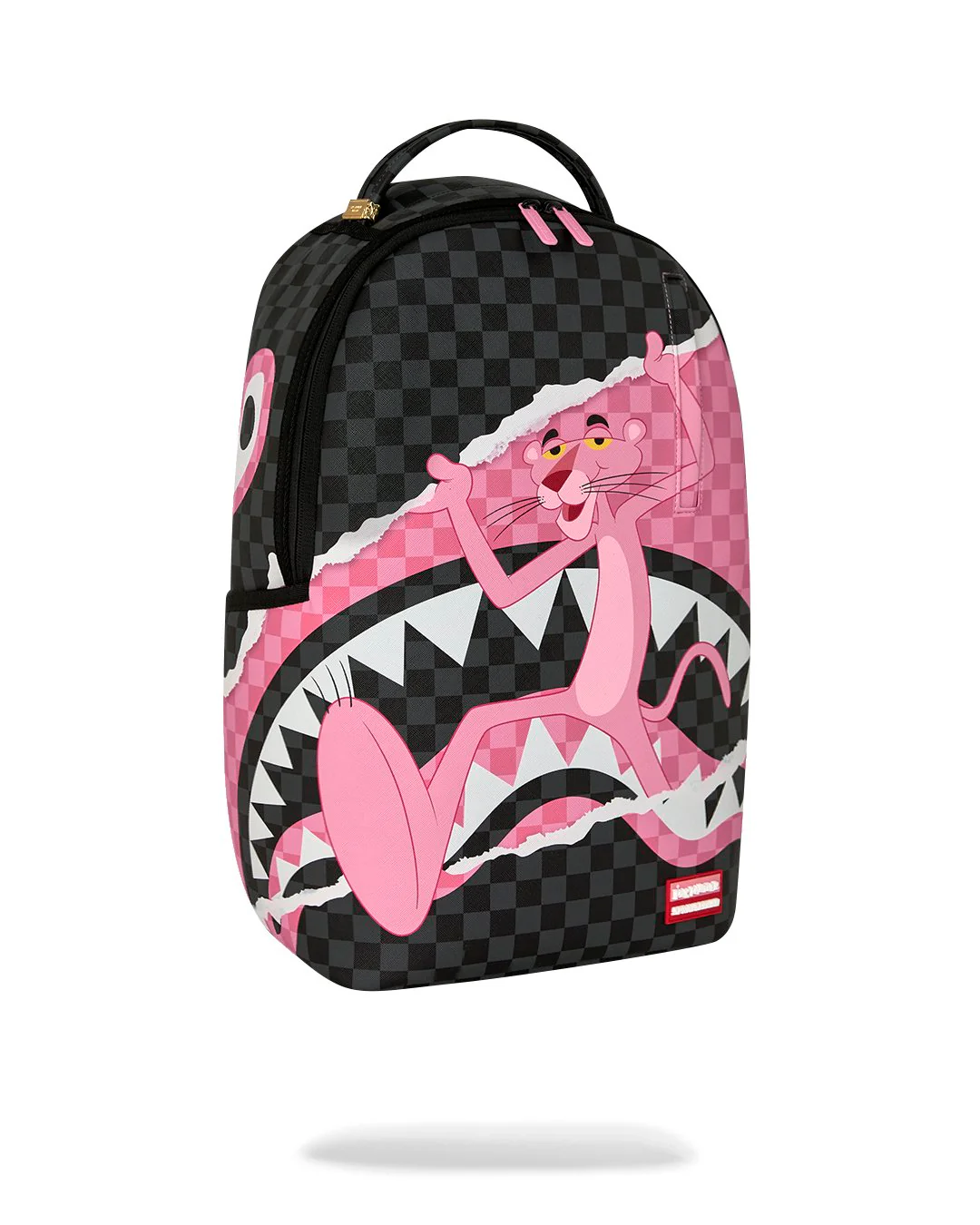 Sprayground - Pink Panther On The Run Backpack Sprayground - Pink Panther On The Run Backpack – תמונה 2