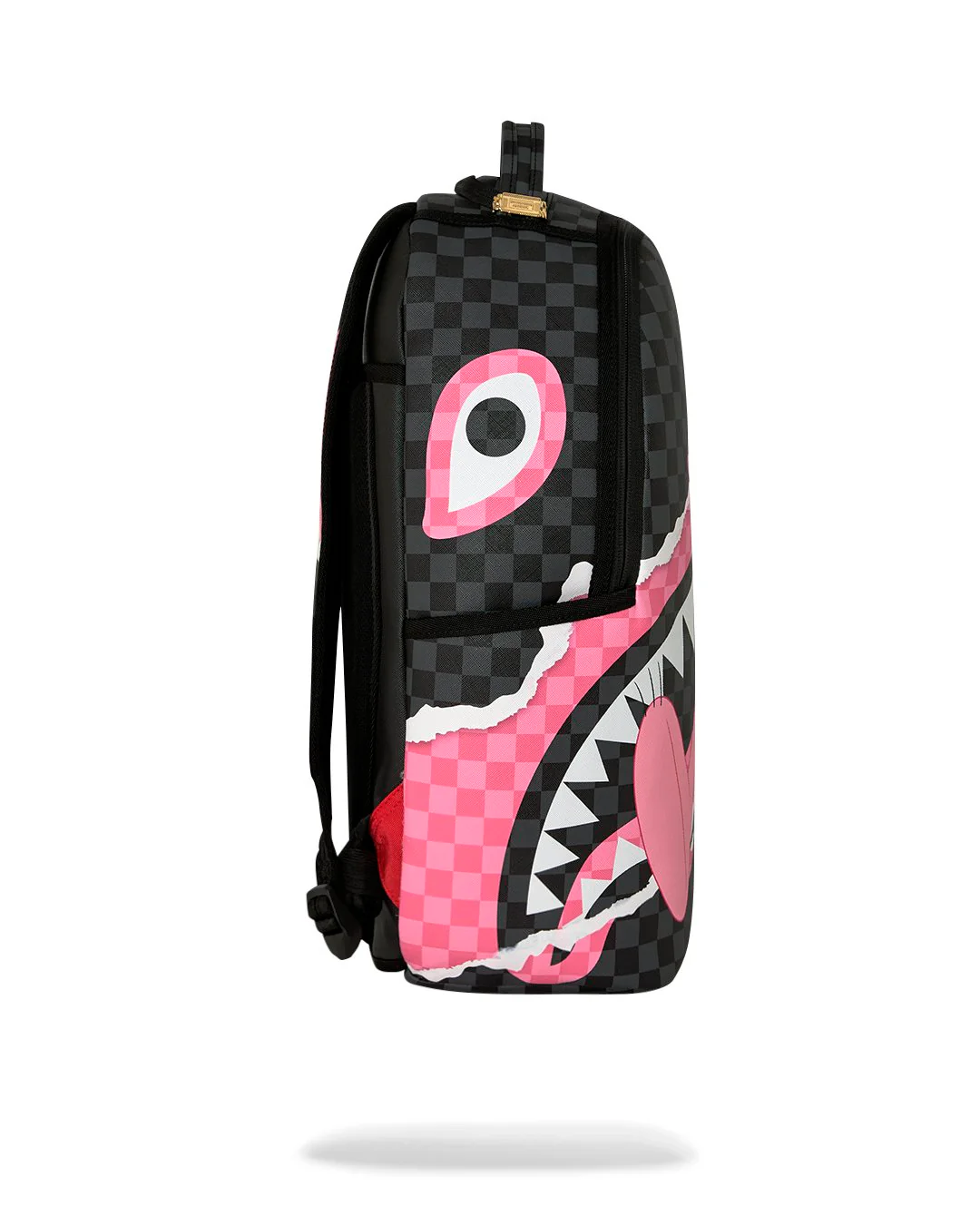 Sprayground - Pink Panther On The Run Backpack Sprayground - Pink Panther On The Run Backpack – תמונה 4