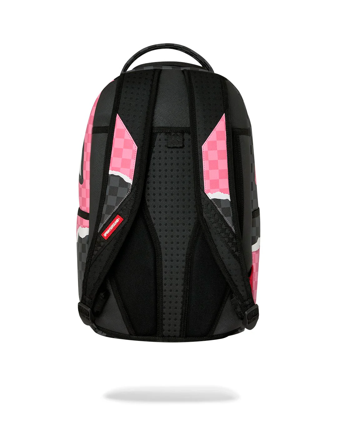 Sprayground - Pink Panther On The Run Backpack Sprayground - Pink Panther On The Run Backpack – תמונה 5