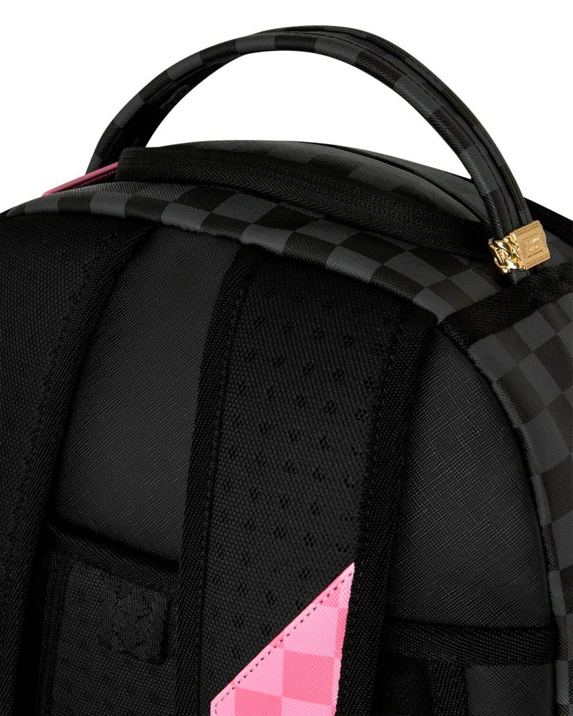 Sprayground - Pink Panther On The Run Backpack Sprayground - Pink Panther On The Run Backpack – תמונה 6