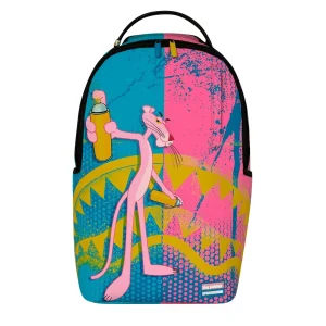 Sprayground - Pink Panther Spray Cans Backpack