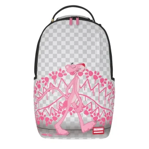 sprayground - Pink Panther Pawprints Backpack