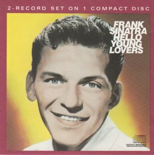 Frank Sinatra – Hello Young Lovers