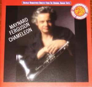 Maynard Ferguson – Chameleon