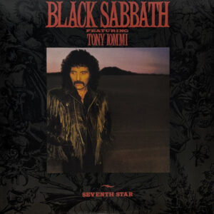 Black Sabbath - Seventh Star