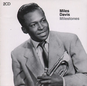 Miles Davis – Milestones [2CD]