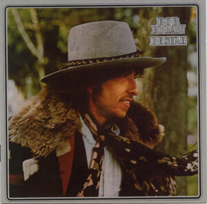 Bob Dylan - Desire