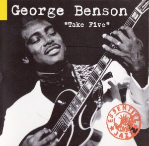 George Benson - Take Five