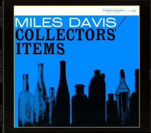 Miles Davis – Collectors' Items