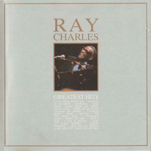 Ray Charles – 20 Hits Of The Genius