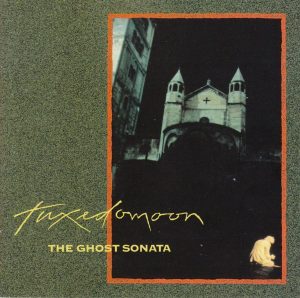 Tuxedomoon – The Ghost Sonata