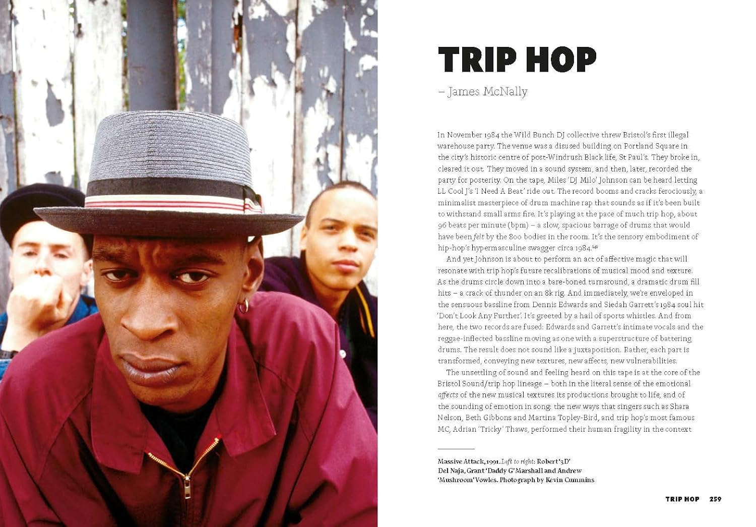 The Music is Black: A British Story The Music is Black: A British Story – תמונה 2