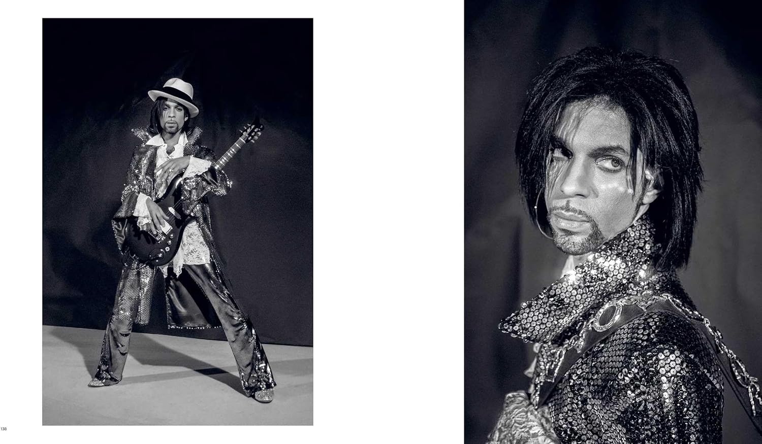 Prince: Black, White, Color Prince: Black, White, Color – תמונה 7