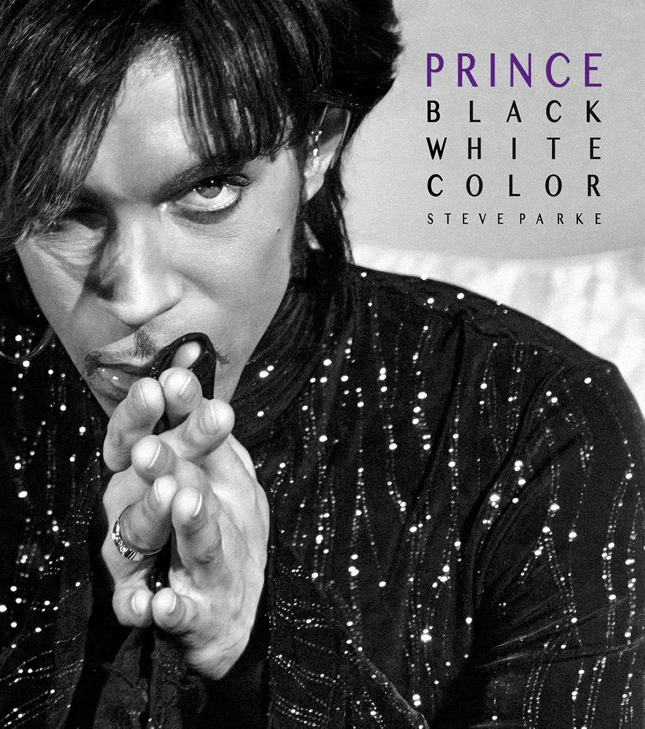 Prince: Black, White, Color Prince: Black, White, Color